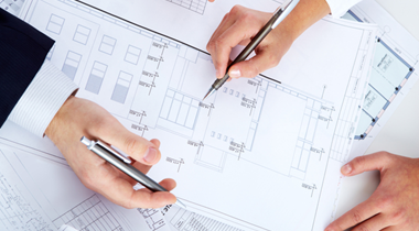 土地建物の登記・測量業務について