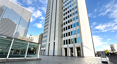 東京事業部概要2