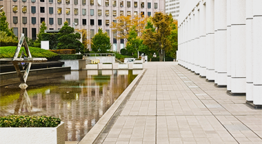 東京事業部概要4