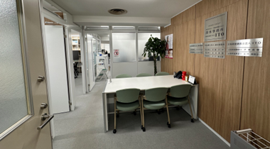 本社事業部概要4