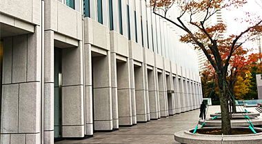 東京事業部概要5