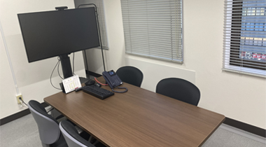 本社事業部概要6