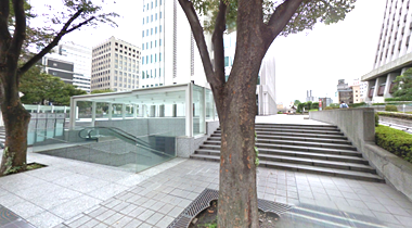 東京事業部概要1